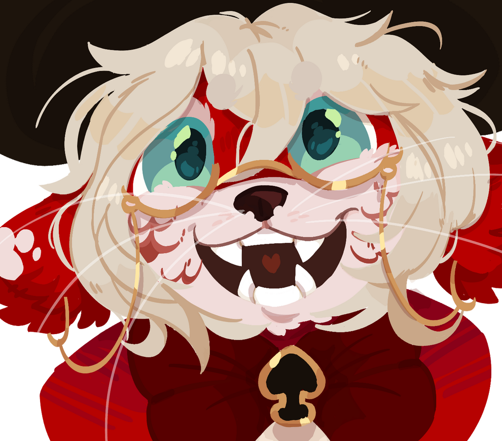 Icon - For @UrubuVoador