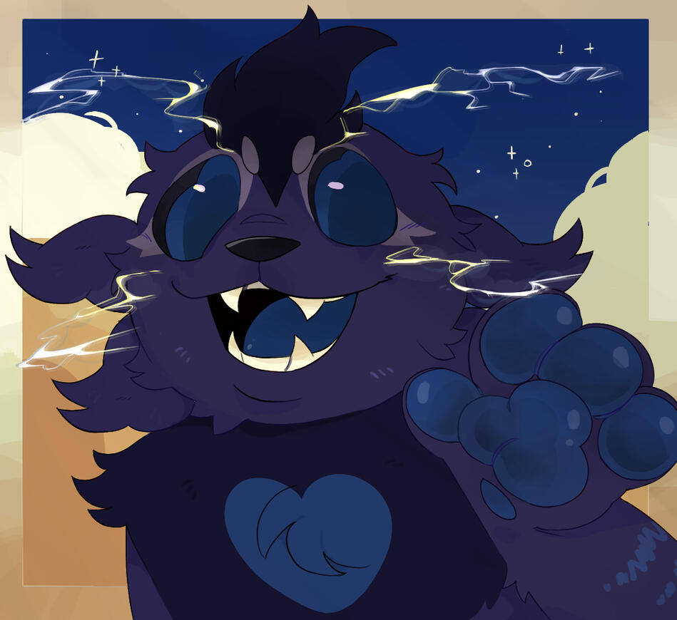 Icon - For @AutumnaLacrimae